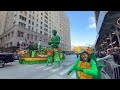 ⁴ᴷ Full Macy's Thanksgiving Day Parade 2023
