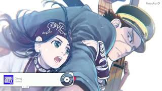 Golden Kamuy Season 3 Opening Full『Grey』by FOMARE