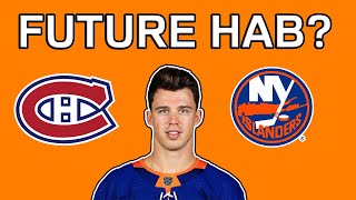 HABS TRADE RUMOURS: Beauvillier To Montreal? New York Islanders Montreal Canadiens News & Rumors NHL