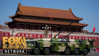 China a plus for the global economy?