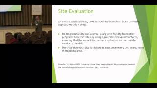 Hello to Welcome Aboard: The Site Development Process, a Step-by-Step Approach