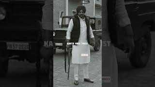 Wiseman (Part 3) Sidhu Moose Wala Punjabi Song Lyrics Status #sidhumoosewala