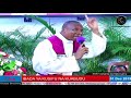 REV ELIONA KIMARO - HATIMA YAKO IMENUNULIWA (OFFICIAL VIDEO)