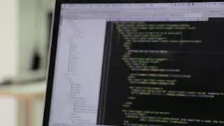 The Programming | Background Video HD