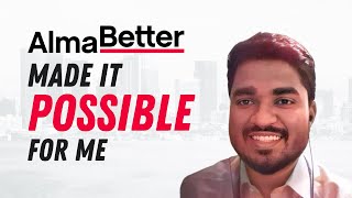 Unlock Your Potential With AlmaBetter's Full Stack Web Development Program