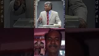 விசுவாசத்தில் உறுதியாய் இருங்கள்! வெற்றி நிச்சயம்! Rev. Sam P Chelladurai! #jesus