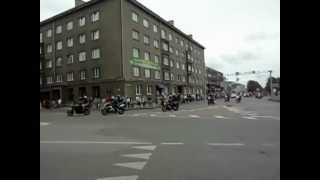 Narva bike 2012 (parad/парад)