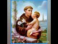 വിശുദ്ധ അന്തോണീസിൻറെ നൊവേന – prayer to st anthony