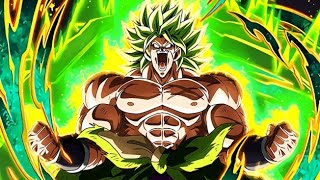 dragon ball Z :broly le super guerrier