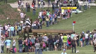 Sinead Halpin \u0026 Manoir de Carneville #rk3de Cross Country