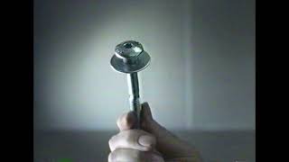 Ford - 2005 - Built Ford Tough 'One Bolt' Commercial