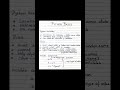 Python variables || python basics