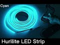 12V Individual addressable Magic/dream color/digital/magic LED Strip