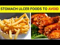 8 Foods To Avoid If You Have Stomach Ulcer || What Foods Are Bad For Stomach Ulcer | [Stomach Ulcer]