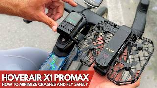I Used HoverAir X1 PROMAX for 1 Year — Here’s the Truth