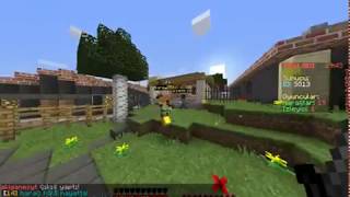 Mincraft SG #1 Hack Açtım Serverden Atıldım