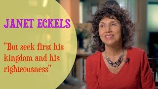 Influence Living Tv Show | Interview_Janet Eckles