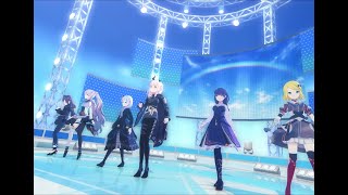 【プロセカMV】限定ヘアのニーゴで群青讃歌（各キャラ限定衣装Ver）