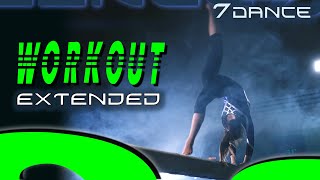 7dance - Workout ♫ Eurodance 2025 Extended