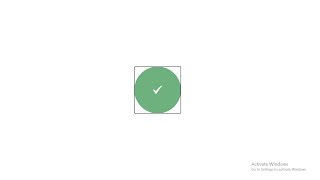Animated Submit Button Animation With Html And CSS