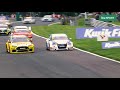 R13 in 120s | Oulton Park | BTCC 2019