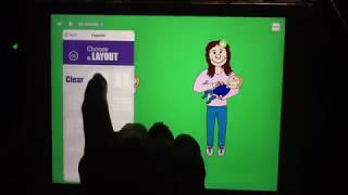TinyTap Tutorial Talk or Type EW
