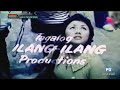 Tagalog Ilang-Ilang Productions Logo (1974) (I Heart Movies Airing)