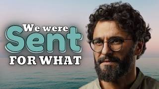Why Allah Sent Us: The Forgotten Purpose of Every Muslim - Ousama Alshurafa