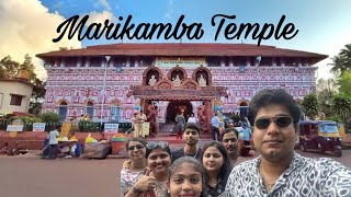 Sirsi Marikamba Temple | Sahasralinga | Much More.. Part 1