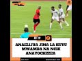 tazama mwamba anavyoujua mpira aiseee comedy soccer meme fifa diamondplatnamz funny sports