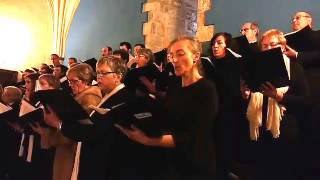 Nafarroako ereserkia-Himno de Navarra - Coral San Miguel Abesbatza Orkoien