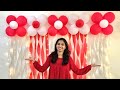 Very Easy Balloon Decoration Ideas | Balloon Decoration Ideas for any occasion at home