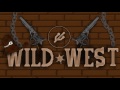 cowboy gunfight wild west by danzmen 100% easy demon geometry dash