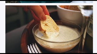 Quick Eggless Mayonnaise Recipe at Home - How to make Eggless Mayo - Veg Mayonnaise #shorts