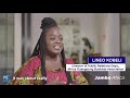 globalink jambo africa understanding chinese culture promoting sino african cooperation