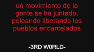 Immortal Technique - Golpe de Estado with lyrics