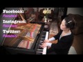 One Direction - Story of My Life | Piano Cover by Pianistmiri 이미리