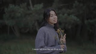 Laura Alden - Elvis Song (Official Lyric Video)