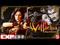 Wallachia: Reign of Dracula Gameplay (Nintendo Switch)