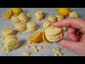 How to Make the Most Mouthwatering Lemon Macarons You've Ever Tasted!