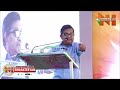 raka sudhakar speech on mahatma gandhi family digital hindu conclave nationalist hub