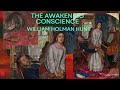 The SHOCKING Hidden Message in The Awakening Conscience Painting