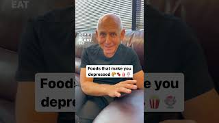 Foods That Make You Depressed | Dr. Daniel Amen