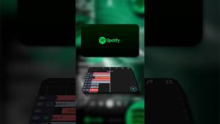 I made a ad for @Spotify #shorts #alightmotion #spotify #ad