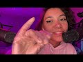 slow sensitive u0026 soft mouth sounds 40 mins no talking ~ asmr