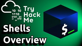 Shells Overview | TryHackMe Walkthrough