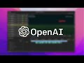 OpenAI's ChatGPT - Using an A.I. Chatbot to Help Build My Java Application