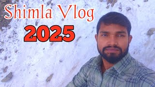 Shimla Vlog | Shimla Tourist Places | Shimla Tour Plan | Shimla Tour Budget | Shimla Tour Guide