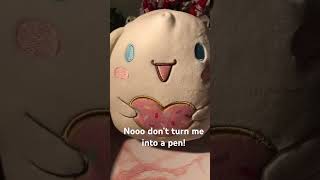 Cinnamoroll gets Violated💀 #sanrio #Cinna #cinnamoroll  #fyp ￼