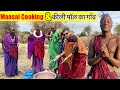 Maasai Cooking & Kili Paul’s Village Tour Vlog In Tanzania | Africa